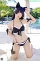 MingTao 明桃 Cosplay 五更瑠璃 Ruri Gokou P12 No.76eaf0