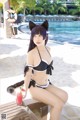 MingTao 明桃 Cosplay 五更瑠璃 Ruri Gokou P22 No.b92500