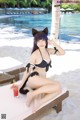 MingTao 明桃 Cosplay 五更瑠璃 Ruri Gokou P3 No.08ccea