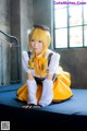 Yuki Mashiro - Youtube Blck Blond P7 No.bb1a82 Image No. 11