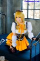 Yuki Mashiro - Youtube Blck Blond P3 No.d42f2d Image No. 19