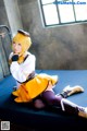 Yuki Mashiro - Youtube Blck Blond P1 No.06e264