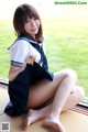 Rin Higurashi - Gents Promo Gallery P9 No.7d66cc Image No. 7