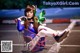 Cosplay D.Va (Overwatch) beautiful by the beautiful Jiratchaya Wangdan (10 photos) P4 No.0a5631