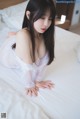 Eun Bi 은비, [PURE MEDIA] Vol.079 디지털화보 Set.02 P19 No.a55eb8 Image No. 35