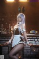 爆机少女喵小吉 Cosplay Re：从零开始的夜生活 P24 No.d055e4