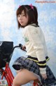 Rin Sasayama - 18closeup Trike Patrol P3 No.2651f2