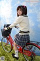 Rin Sasayama - 18closeup Trike Patrol P5 No.492e30