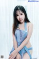 DKGirl Vol.012: Model Han Enxi (韩恩熙) (52 photos) P3 No.7f4738