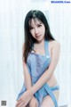 DKGirl Vol.012: Model Han Enxi (韩恩熙) (52 photos) P3 No.7ae510