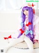 Cosplay Saku - Review Chickies Girlies P7 No.9f6ec5