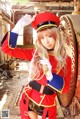 Cosplay Sachi - Brass Crempie Images P8 No.3c4c15 Image No. 9