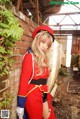 Cosplay Sachi - Brass Crempie Images P4 No.511ccd Image No. 17