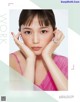 Haruna Kawaguchi 川口春奈, VoCE Magazine 2021.06 P2 No.e94793