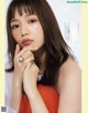 Haruna Kawaguchi 川口春奈, VoCE Magazine 2021.06 P3 No.8a7c8a