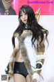 Lee Eun Hye's beauty at G-Star 2016 exhibition (45 photos) P42 No.8e171b