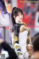 Lee Eun Hye's beauty at G-Star 2016 exhibition (45 photos) P22 No.b58e0a