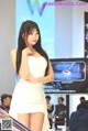 Lee Eun Hye's beauty at G-Star 2016 exhibition (45 photos) P40 No.16e879