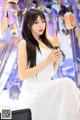 Lee Eun Hye's beauty at G-Star 2016 exhibition (45 photos) P14 No.4bb9be
