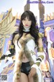 Lee Eun Hye's beauty at G-Star 2016 exhibition (45 photos) P5 No.d4a76b