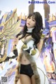 Lee Eun Hye's beauty at G-Star 2016 exhibition (45 photos) P21 No.cc4b6d