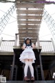 Cosplay Maid - Momo Coedcherry Com P1 No.63efaa