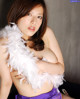 Meisa Hanai - Ladiesinleathergloves Galeria De P6 No.743205