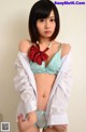 Asuka Asakura - Transparan Brazers Xxx P2 No.e1a30f