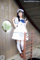 Cosplay Maid - Babe Xxxx Sexx P6 No.963456