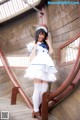 Cosplay Maid - Babe Xxxx Sexx P1 No.40c6e9