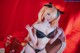 Sally多啦雪 Cosplay Fischl Gothic Lingerie P25 No.834f4e