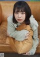 Amisa Miyazaki 宮崎あみさ, Purizm Photo Book 私服でグラビア!! Set.02 P18 No.d83e05
