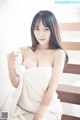 GIRLT No.116: Model He Jia Ying (何嘉颖) (59 photos) P27 No.5b6027