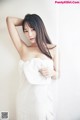 GIRLT No.116: Model He Jia Ying (何嘉颖) (59 photos) P45 No.5c35f5