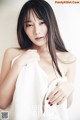 GIRLT No.116: Model He Jia Ying (何嘉颖) (59 photos) P24 No.50bc43