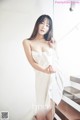 GIRLT No.116: Model He Jia Ying (何嘉颖) (59 photos) P33 No.5b9d88