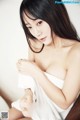 GIRLT No.116: Model He Jia Ying (何嘉颖) (59 photos) P38 No.9f4a20