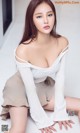 UGIRLS - Ai You Wu App No.777: Model Liu Xiying (刘 曦 莹) (40 photos) P10 No.38c5bd