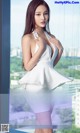 UGIRLS - Ai You Wu App No.777: Model Liu Xiying (刘 曦 莹) (40 photos) P16 No.c30a13