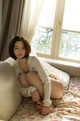 Rina Koike - Xxxblog Desi Leggings