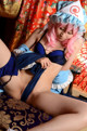 Kanato Mitsuki - Goldenfeet Tight Pussy P8 No.371019